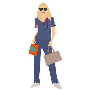 Follow me on Instagram! @doc.instyle